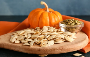 тиквените семки малки вид големи сила