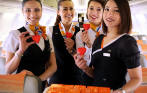 стартира нова директна авиолиния измир софия