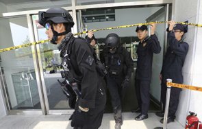 арестуваха бившия шеф разузнаването южна корея