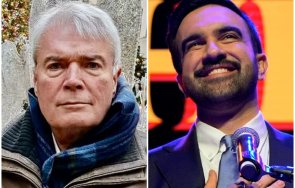 международният анализатор огнян дъскарев експресен коментар пик изборът мандани кмет йорк лош тръмп демократите лъснаха крайнолеви