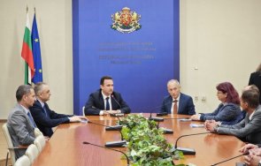 министър станков изпълнението енергийните приоритети дава отлични перспективи кариерно развитие младите хора