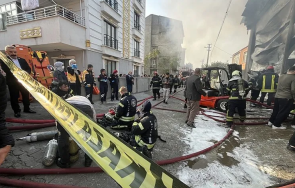 трагедия комшиите взрив фабрика парфюми поне шест загинали