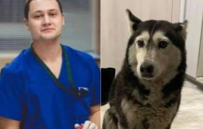 убиецът мая избяга родителите