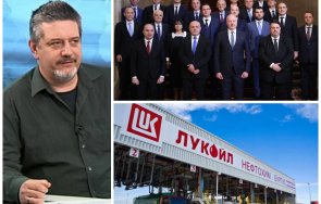 николай николов пик бюджетът мине правителството реши проблема лукойл