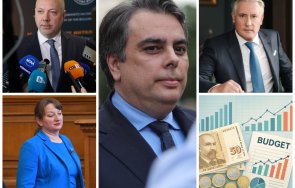 горещо пик какъв планът кабинета затвори кутията пандора асен василев спаси държавата румънския сценарии