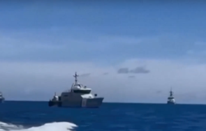 обединеното кралство спира разузнавателните данни сащ