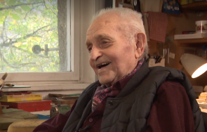 художникът сава цоновски 100 години една големите радости живота