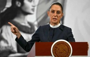 задържаха мъж сексуален тормоз президента мексико