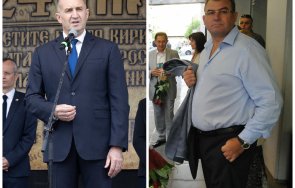 бивш мвр шеф радев направи партия вероятността докара шарлатани