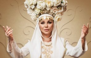 десислава превръща варна храм българския фолклор  