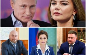 братовчеди шуренайки превръща путин руската държава семеен бизнес