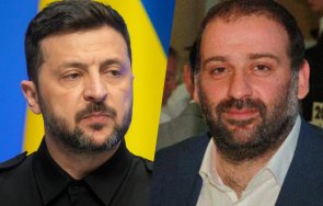 ключов съюзник зеленски обвинен корупционна схема 100 млн долара