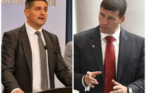 страшна пародия меч откри ловния сезон руди гела хайка къртицата портела фараона ветрино чатове