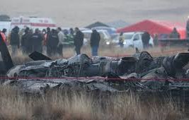 започна официално разследване трагедията турския военен самолет 130