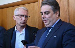 смях залата вижте асен василев смята громи корупцията промяната