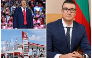 министърът икономиката тушира напрежението около драмата лукойл сащ удрят рамо дерогация