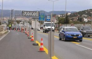 гърците слагат 1000 пътни камери следващото лято