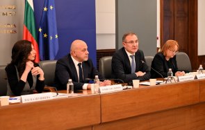 нов тристранен съвет разберат власт синдикати работодатели бюджета