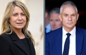 генералният директор bbc обяви оставката заради редактирането реч тръмп