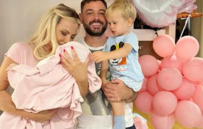 камелия иска трето дете