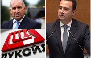 първо пик министър станков успокои осигурени горива президентът радев пише постове фейсбук помисли енергийната сигурност страната