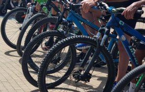 френската полиция разби мрежа кражба велосипеди издърпвали въдици куки