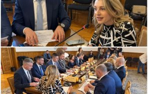 горещо пик енергийната комисия събира извънредно заради ветото радев живо