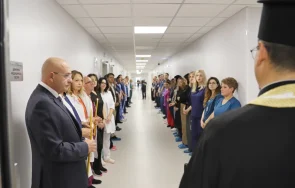 вма похвали две модернизирани клиники