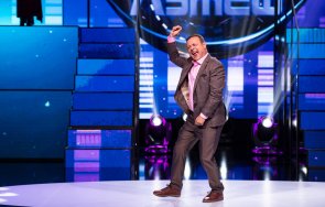 Димитър Рачков