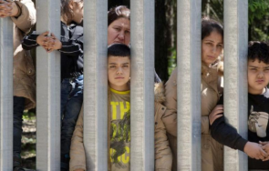 испания разбиха мрежа трафик непълнолетни мигранти