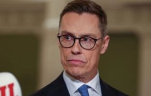 президентът финландия александър стуб войната украйна свърши скоро