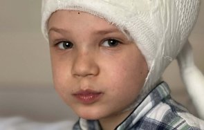 помогнем малкия дима отново безгрижно дете