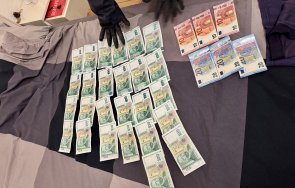 прокуратурата извади показ веществени доказателства аферата подкупа драгоман снимки