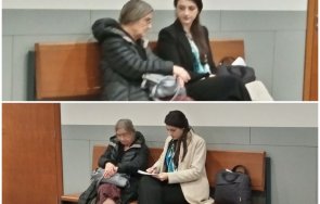 извънредно оправдаха лена фалшифицираните подписи абсурдното оправдание хора имали достъп електронния подпис