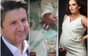 честито министър боршош стана дядо