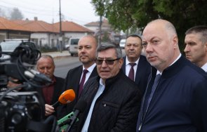 желязков издаде българското правителство успяло убеди американската администрация дерогацията лукойл