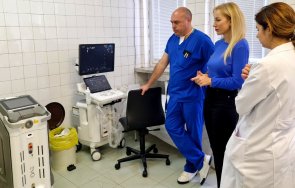 ваня тагарева герб осигуряваме безплатни прегледи битката рака простатата