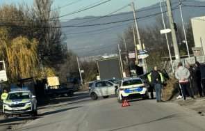 челен сблъсък изхода лозен