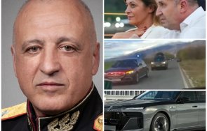 ексклузивно пик ген тонев проговори скандалите нсо отрече мераците деси радева вози чисто новото bmw