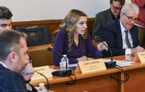 последните минути управляващите мигновена реакция ветото радев