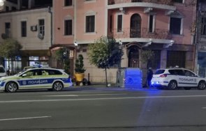 откриха мъртъв мъж центъра бургас