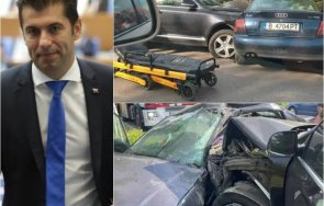 шокиращо пик почина съпругата убития шофьор катастрофата кирил петков аксаково