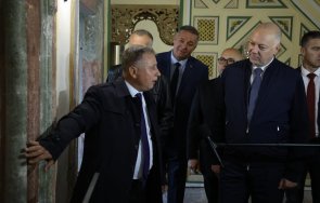 министър председателят българия пример етническа толерантност дава възможност народа просперира