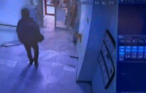 нагъл грабеж задигнаха архива скъпа техника ансамбъл чинари посред бял ден