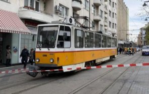 извършва преглед записите камерите района блъснатото дете граф игнатиев