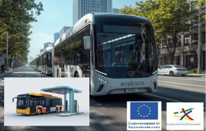 инвестират 182 млн лева общини чист безопасен градски транспорт