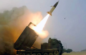 украинската армия атакувала военни обекти русия американски ракети атакмс