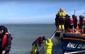 вечния престой търсещите убежище великобритания