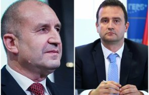 енергийният министър прати хейтъра донуков екскурзия финландия