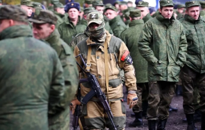 киев русия мобилизирала насилствено 000 украинци окупираните територии